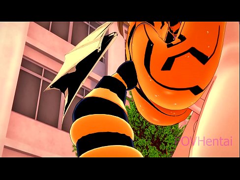 ❤️ Wasp Girl Monster ️❌ Porn video at en-gb.pornjimbo.ru ❌️❤