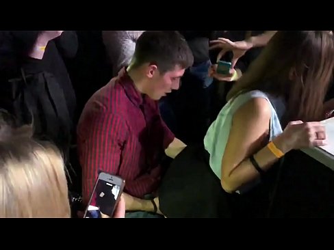❤️ Real sex in a Russian nightclub. 18 year old Russian girl anal and vagina fucked in nightclub ️❌ Porn video at en-gb.pornjimbo.ru ❌️❤