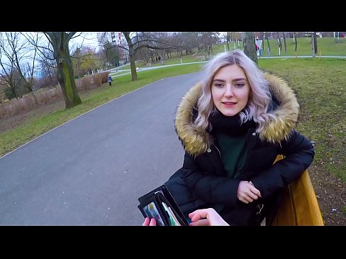 ❤️ Swallowing a stranger's hot cum for money - blowjob in the park by Eva Elfie ️❌ Porn video at en-gb.pornjimbo.ru ❌️❤